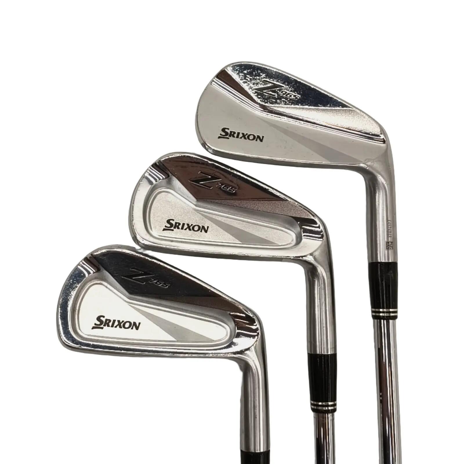 SRIXON picture