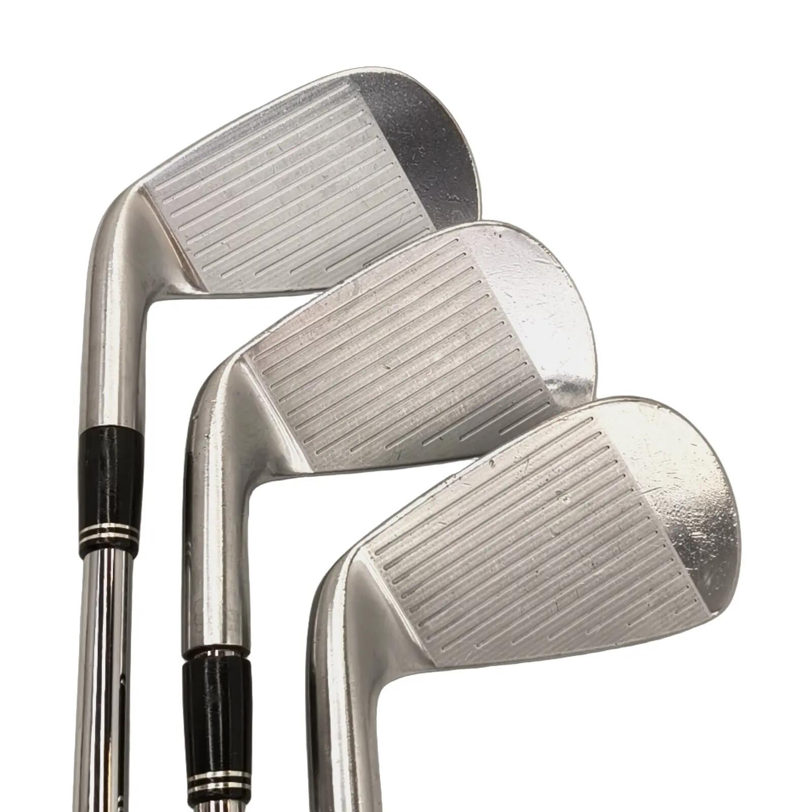 Srixon Z-765/Z-965 Combo Juego de hierros / 4-9i / Flex X-Stiff / Acero 7/7