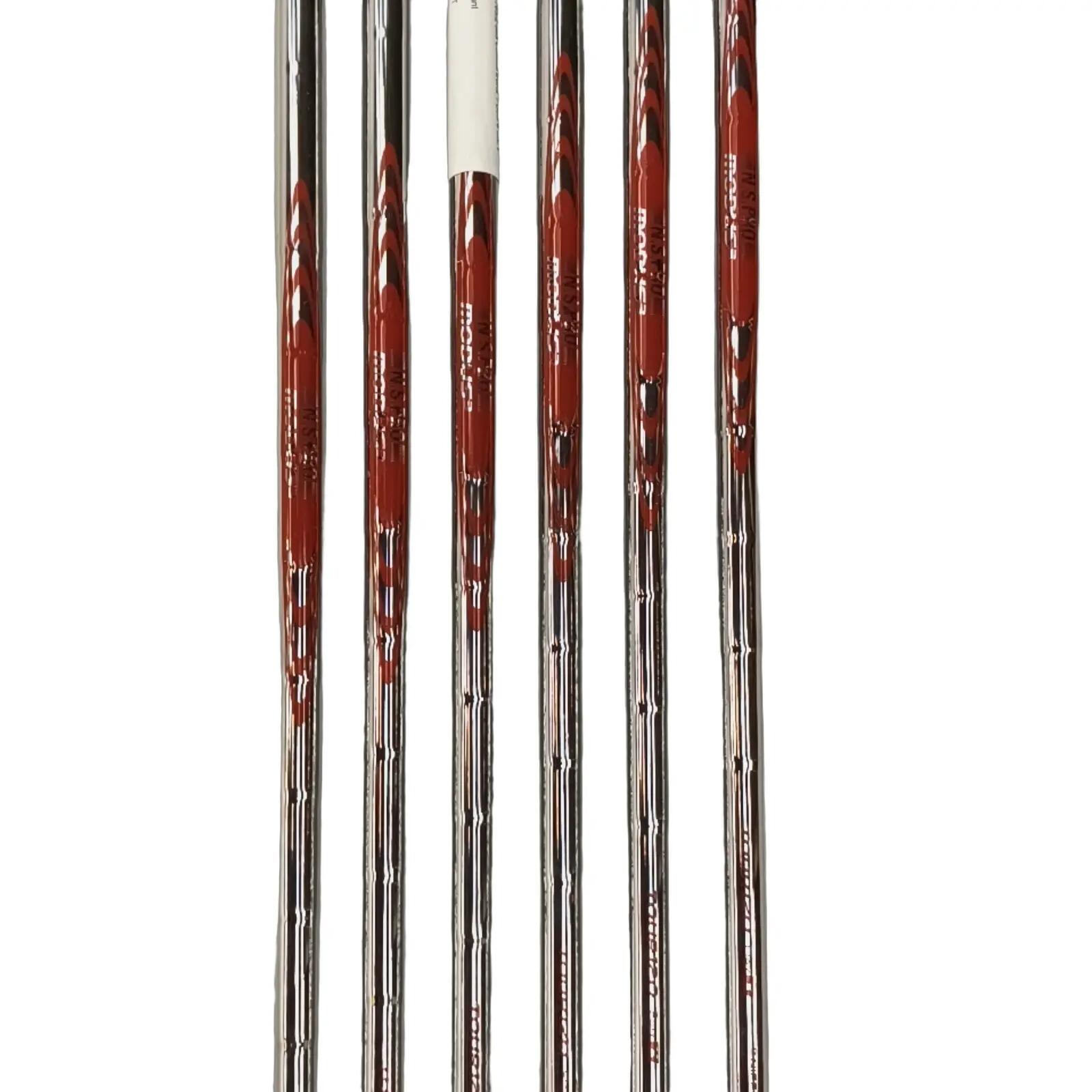 Srixon Z-765/Z-965 Combo Juego de hierros / 4-9i / Flex X-Stiff / Acero 4/7
