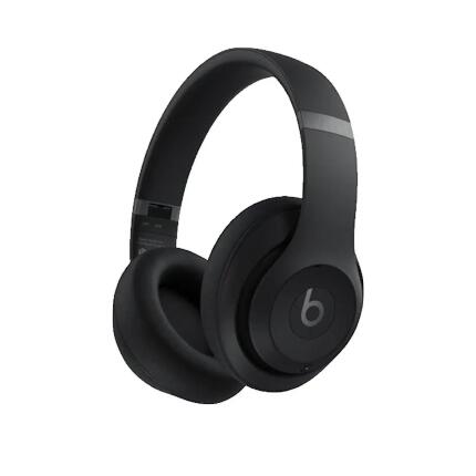 Kopfhörer Beats Studio Pro Schwarz