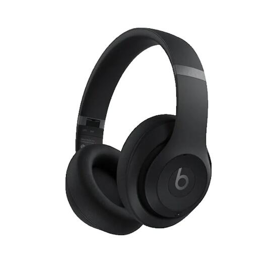 Kopfhörer Beats Studio Pro Schwarz