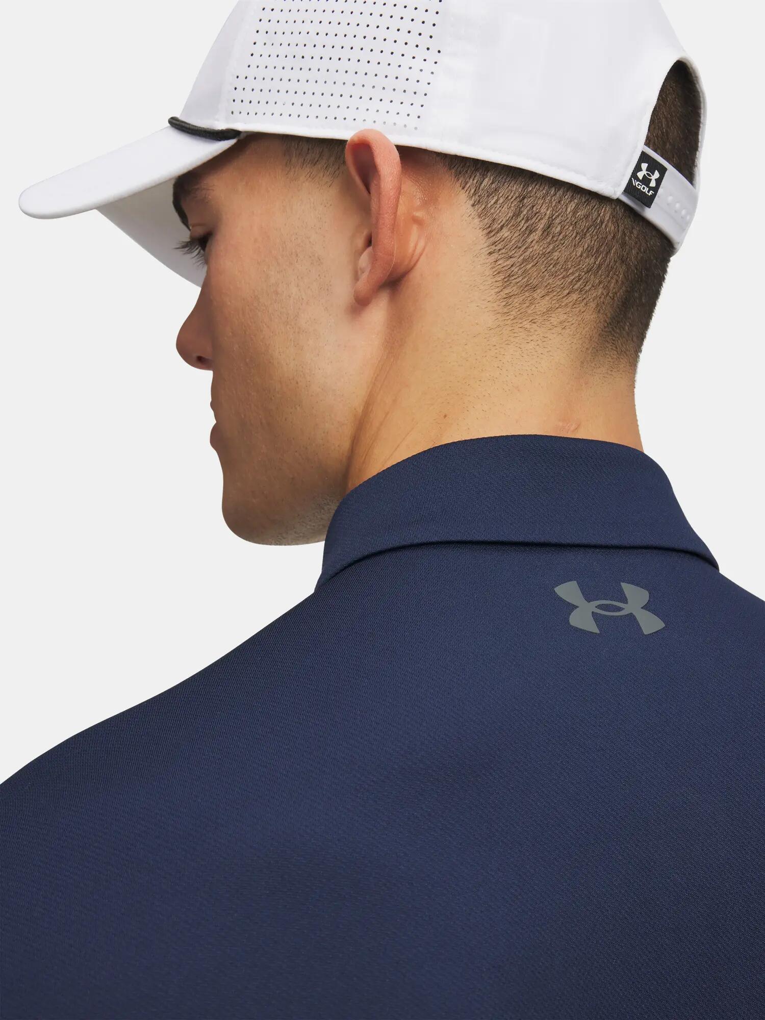 Férfi póló Under Armour UA Matchplay Polo 3/3