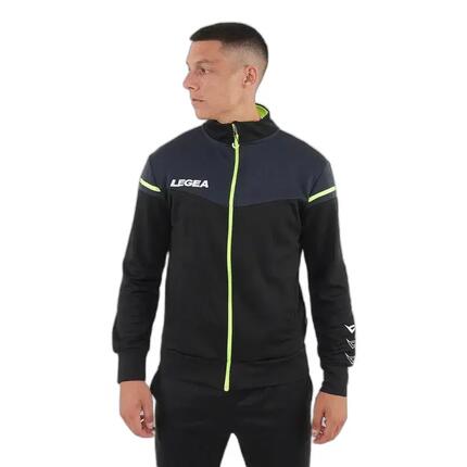 Veste de sport SENDER Oversize homme