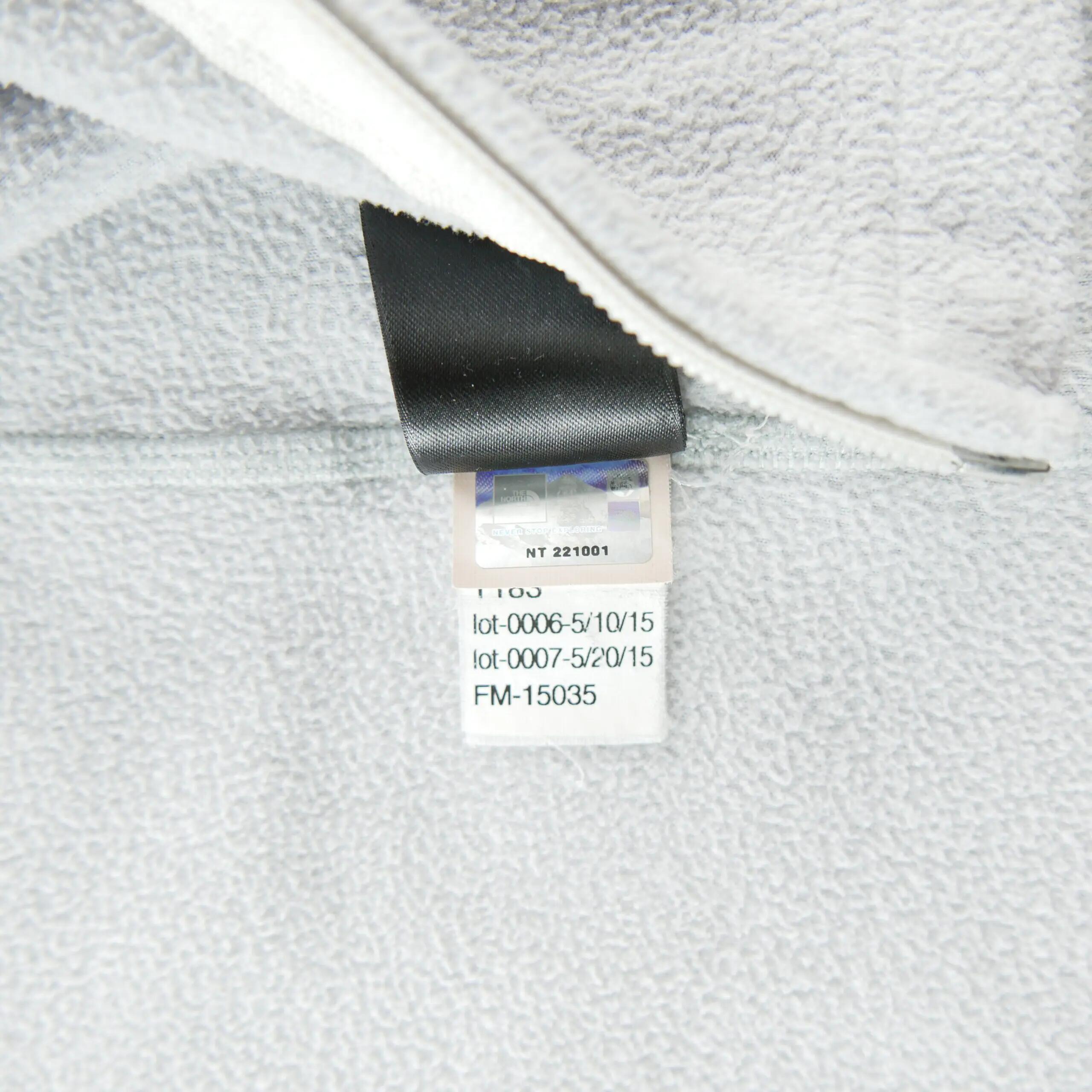 Tweedehands - Fleecevest Dames Style CF3E - Zeer goede staat 9/9