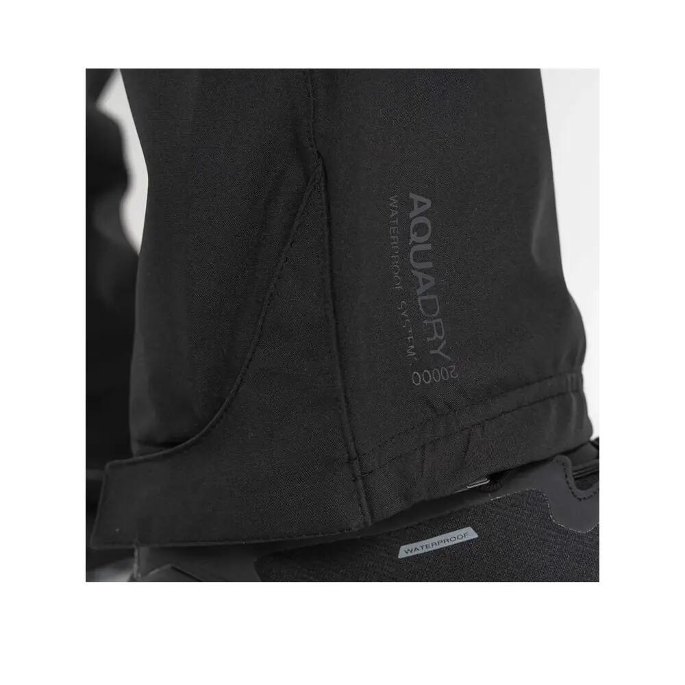Pantalon imperméable Craghoppers steall ii thermo Gris 7/9
