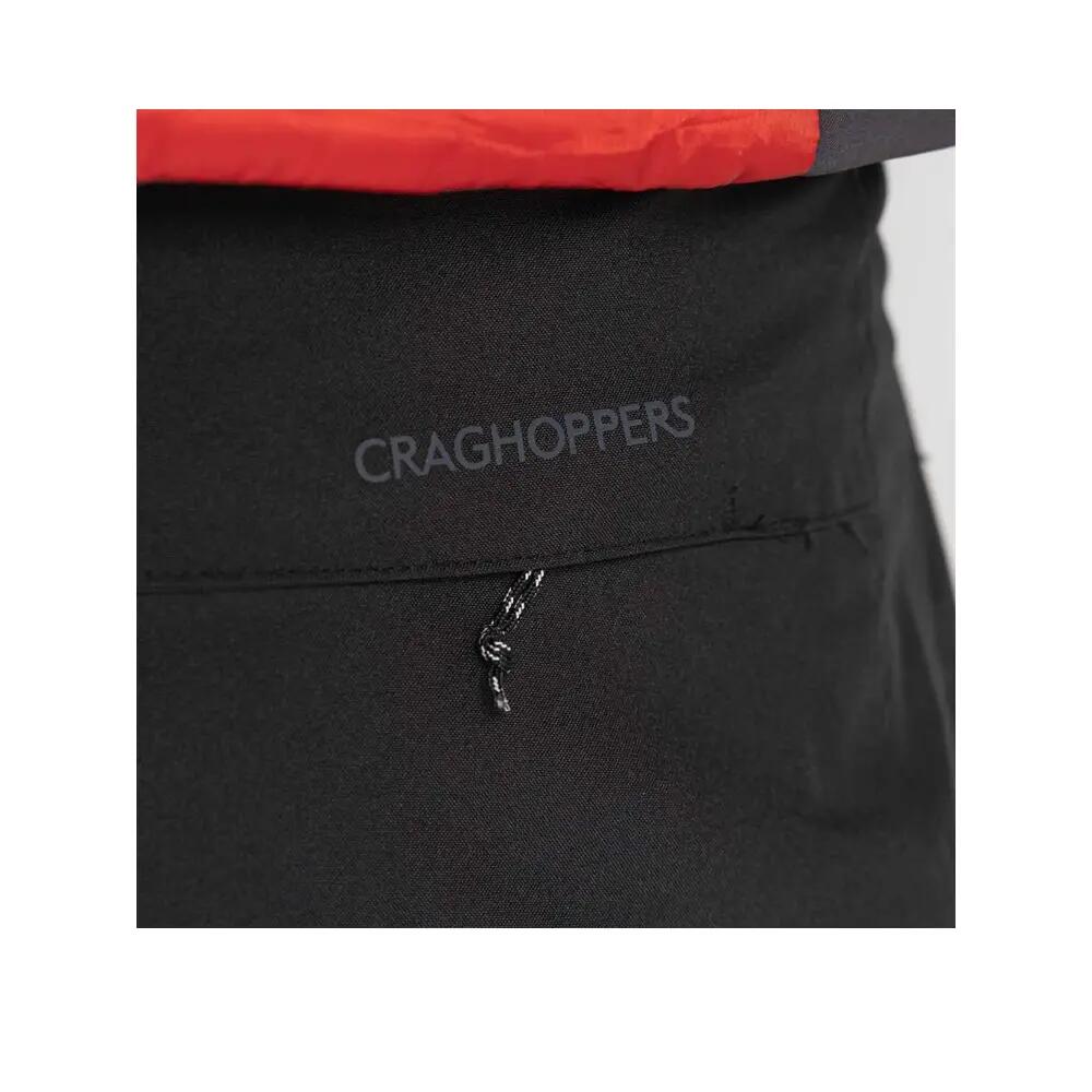 Pantalon imperméable Craghoppers steall ii thermo Gris 6/9