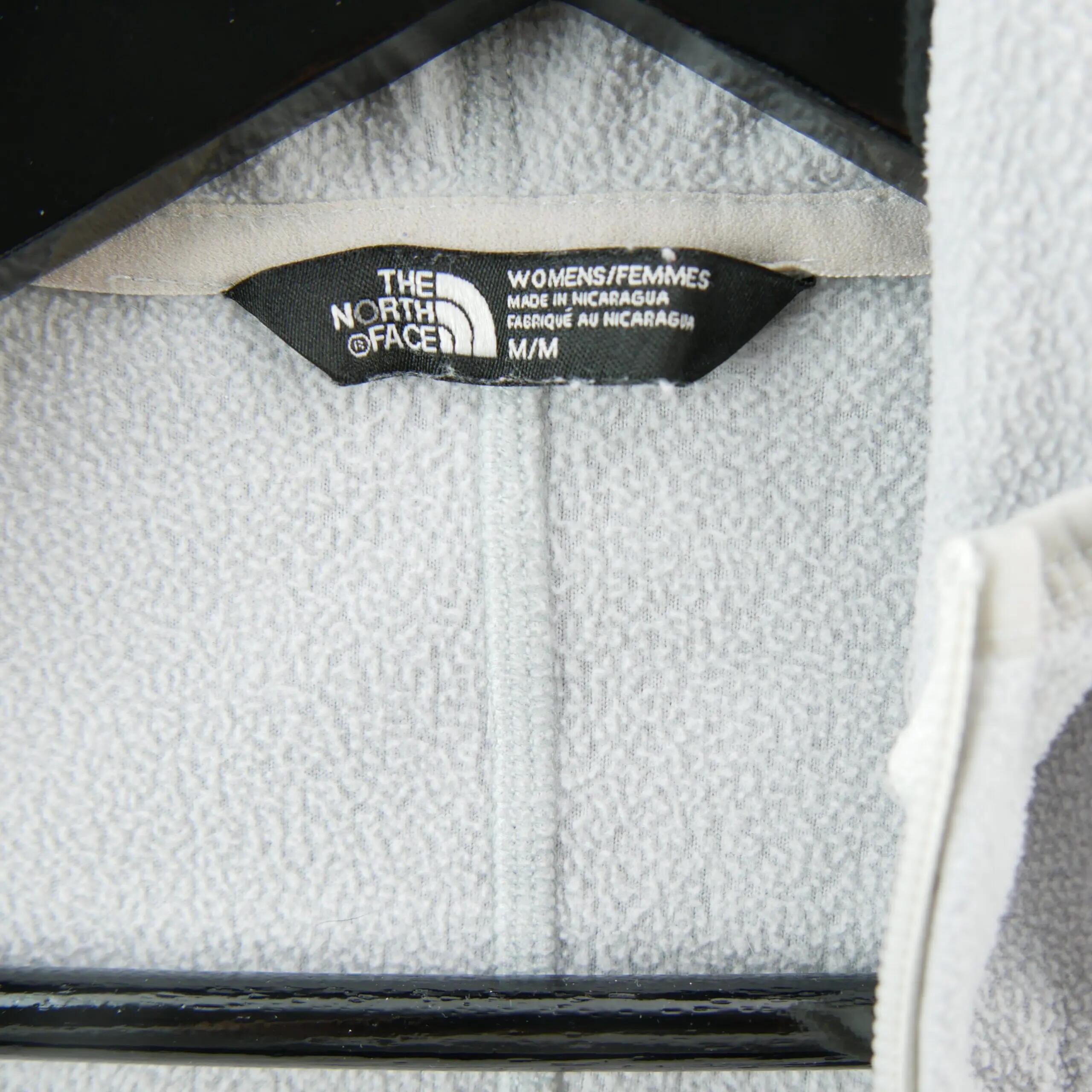 Tweedehands - Fleecevest Dames Style CF3E - Zeer goede staat 6/9