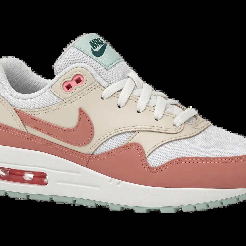 Kinder - Sneaker - Nike Air Max 1 GS Ice Cream - Weiß