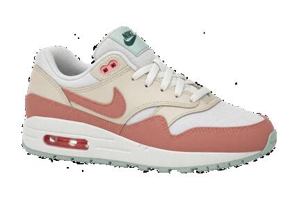 Niños - zapatilla - Nike Air Max 1 GS Ice Cream - blanco