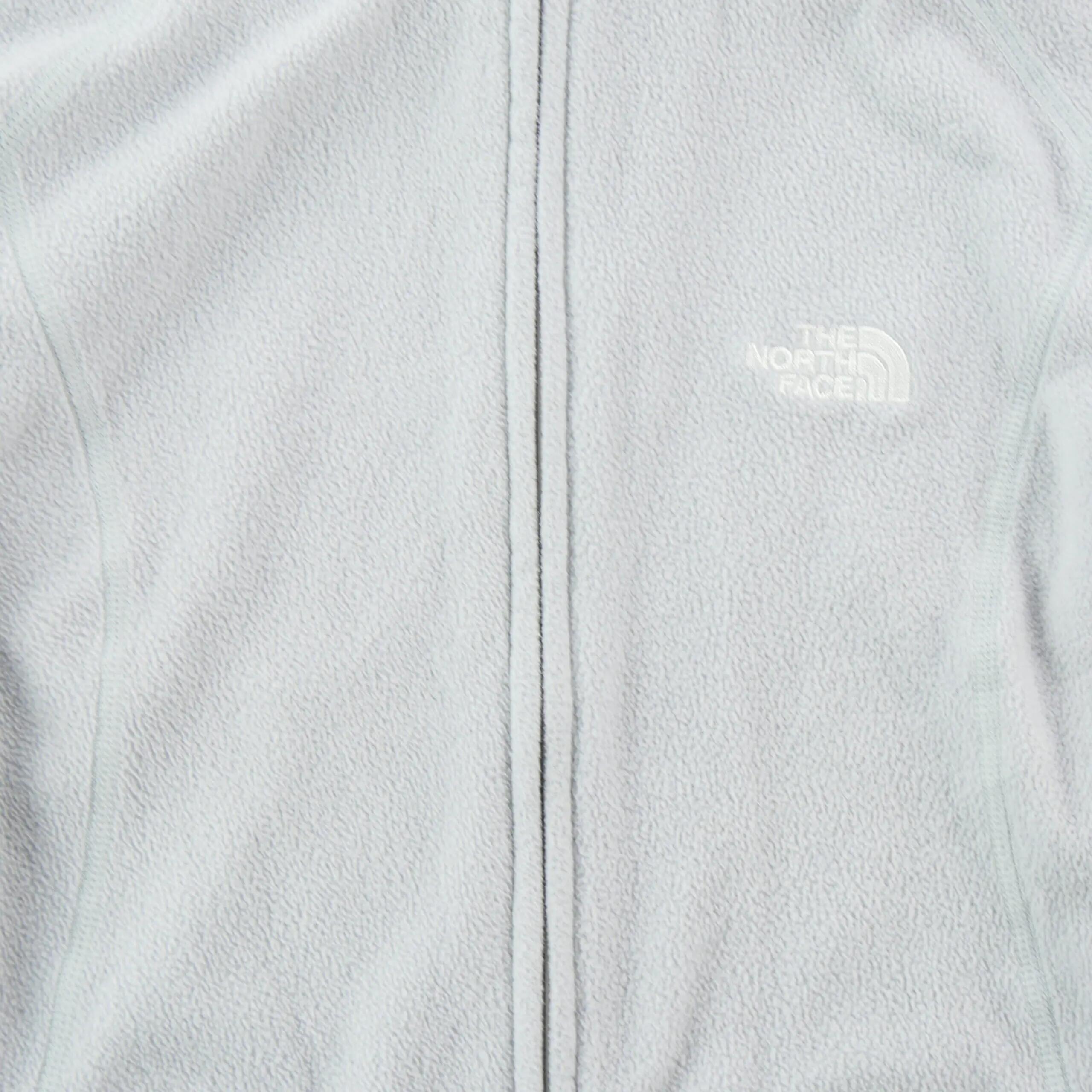 Tweedehands - Fleecevest Dames Style CF3E - Zeer goede staat 4/9