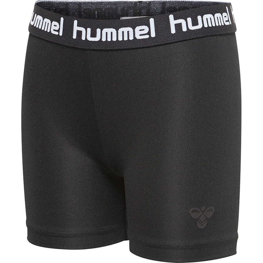 Kinder shorts Hummel hmltona 1/4