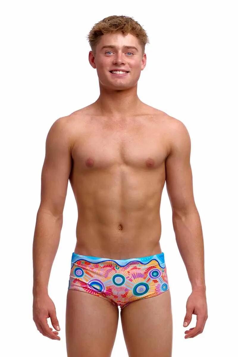 FUNKY TRUNKS picture