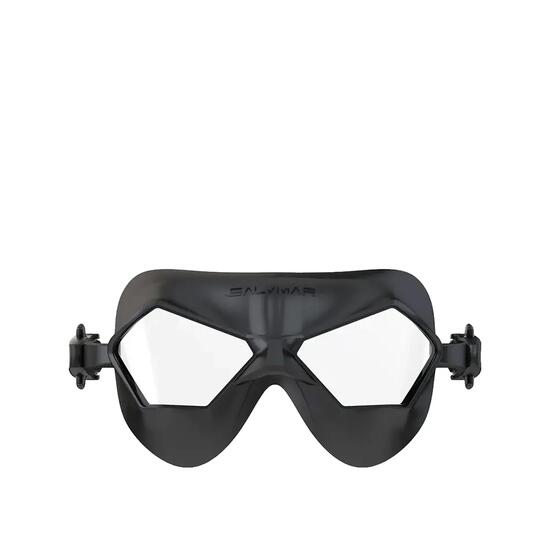 Masque de natation Salvimar Jeko avec traitement anti-buée