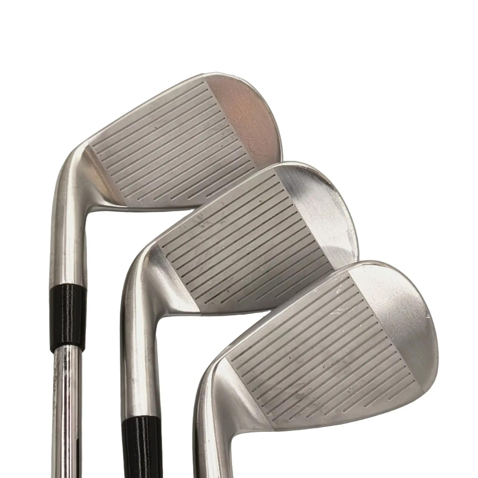 TaylorMade P790 IJzerset / 5-PW / Flex Stiff / Staal 7/7