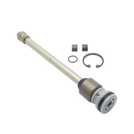 Vélo RockShox DébonAir 30mm