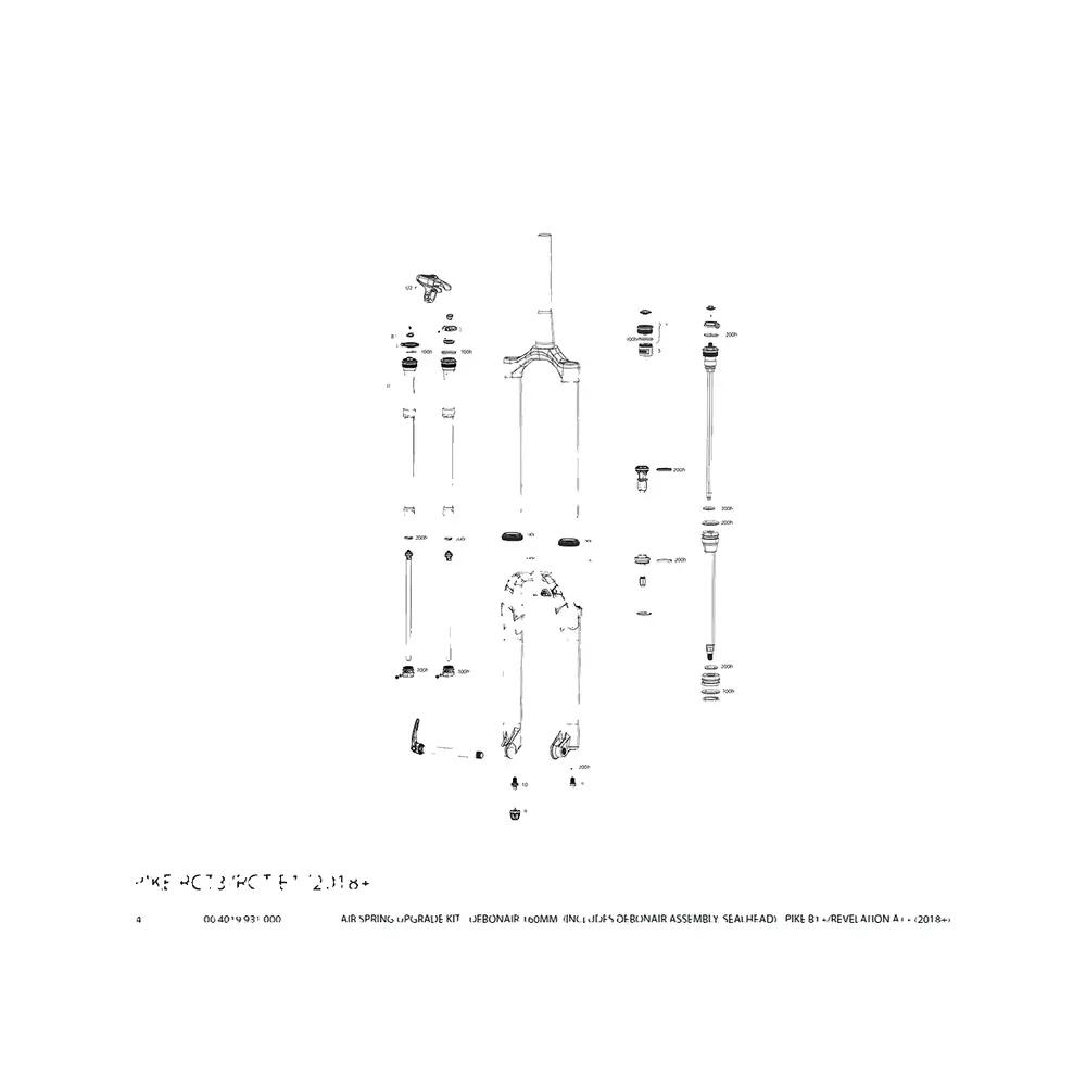 ROCK SHOX picture