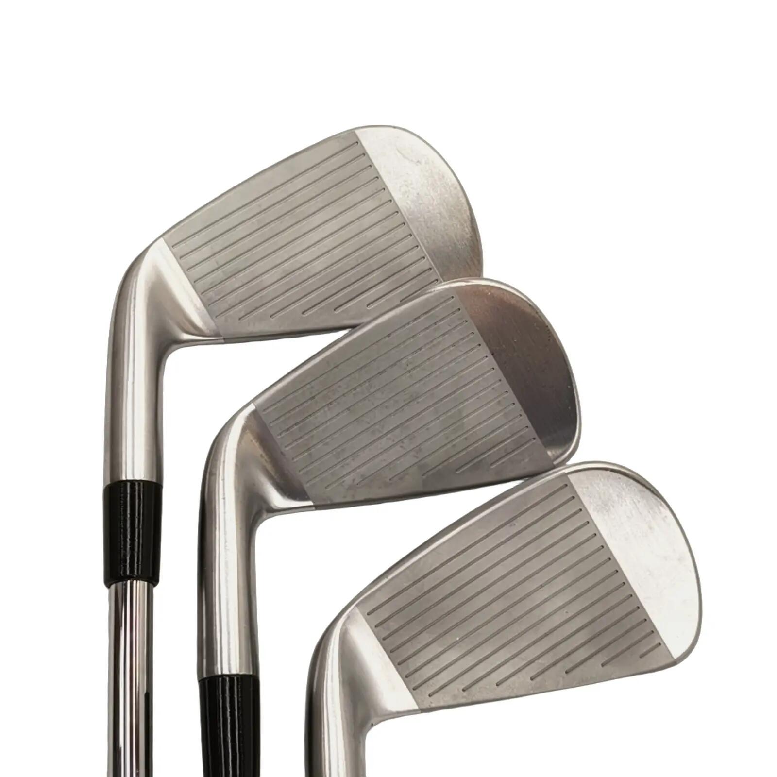 TaylorMade P790 IJzerset / 5-PW / Flex Stiff / Staal 6/7