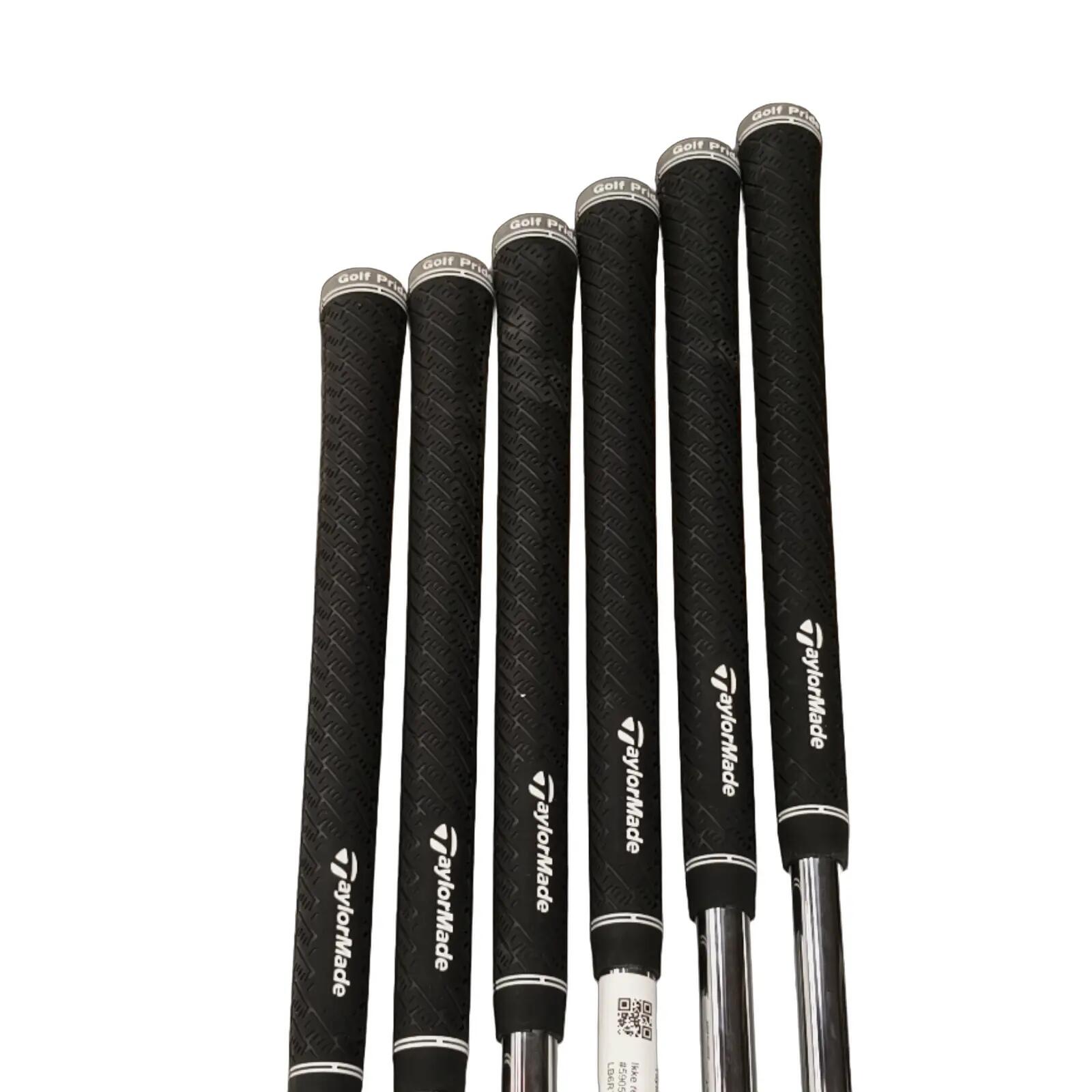 TaylorMade P790 IJzerset / 5-PW / Flex Stiff / Staal 5/7