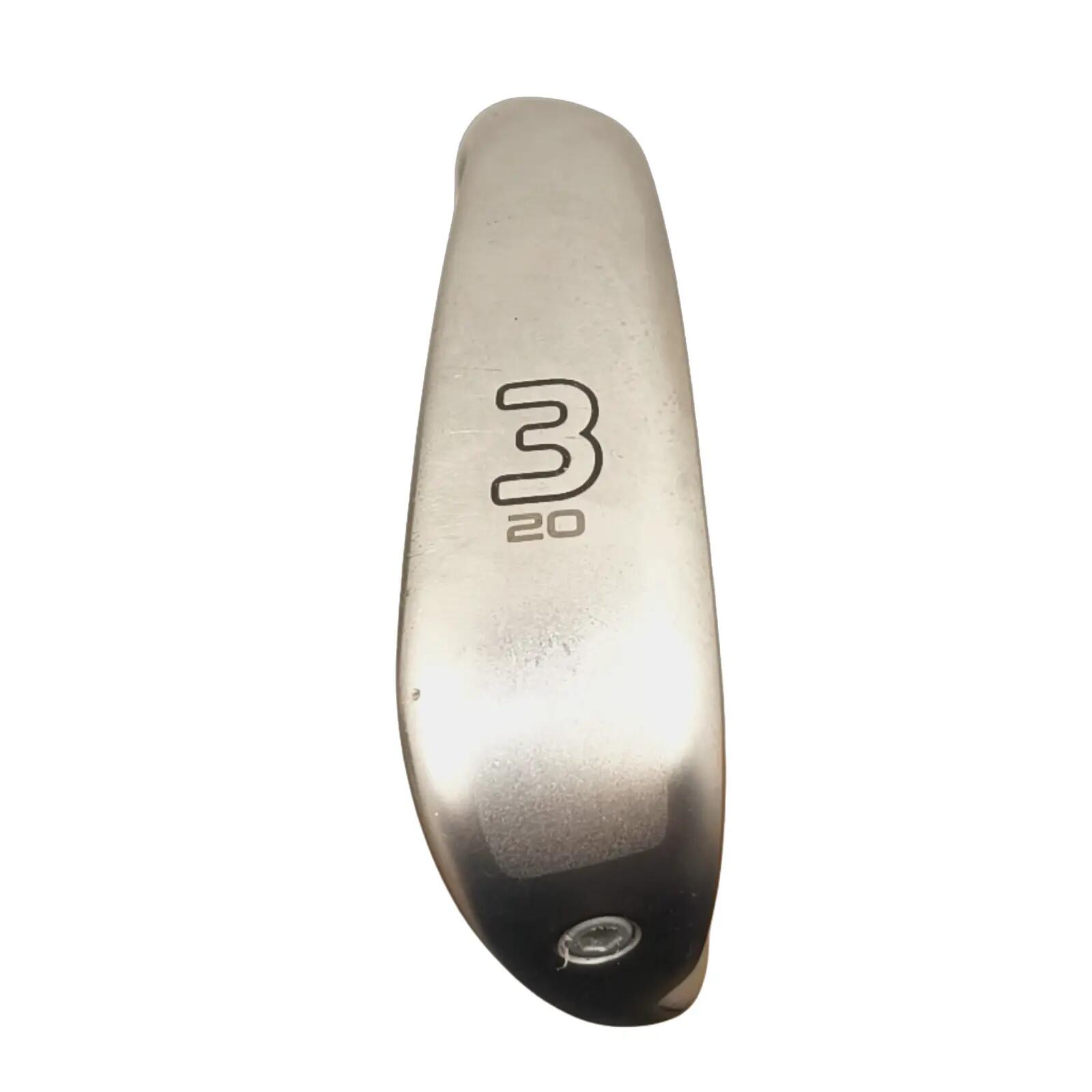 PING G410 Crossover #3 Utility Iron / Flex Stiff / #3 / 20 2/5