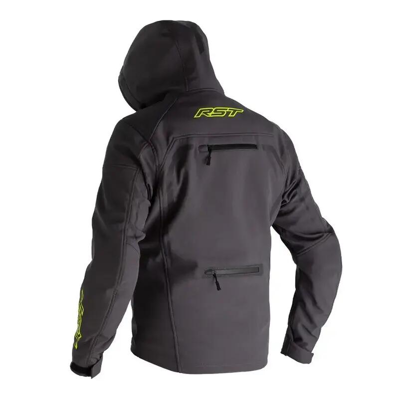 Giacca da moto RST x Kevlar® Frontline 2/2