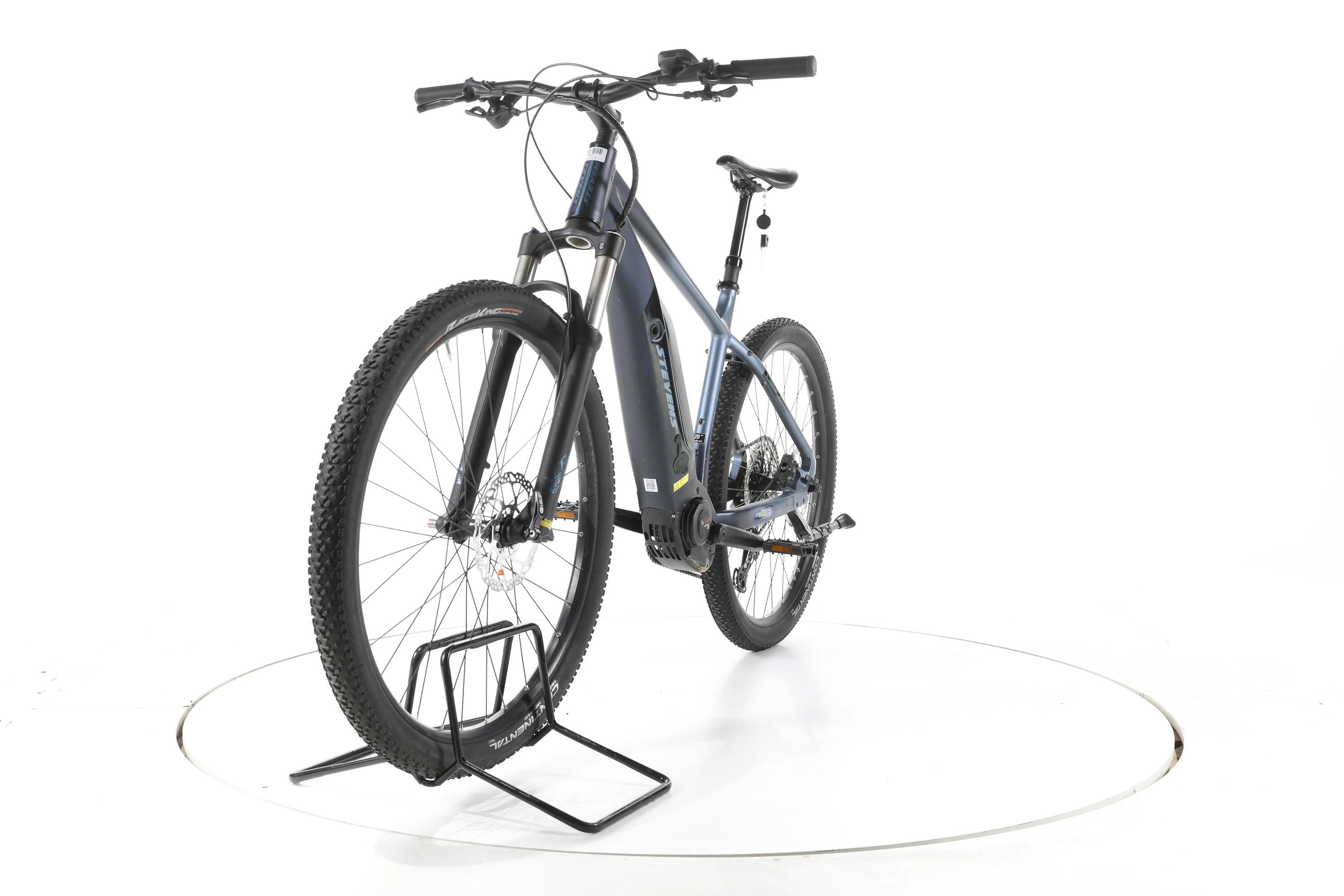Second Life - Stevens E-CAYOLLE E-Bike - Stan dobry 4/7