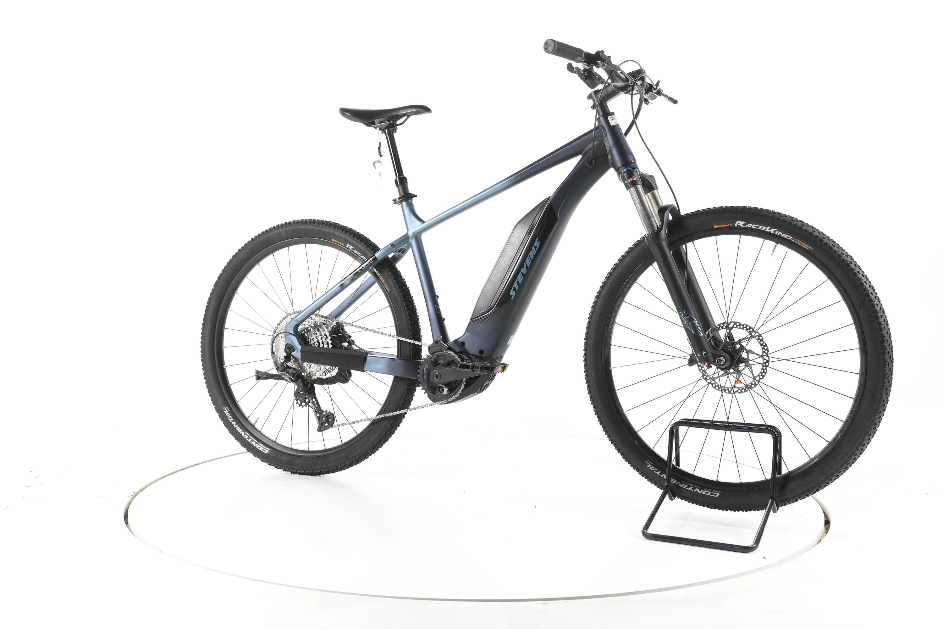 Second Life - Stevens E-CAYOLLE E-Bike - Stan dobry 2/7