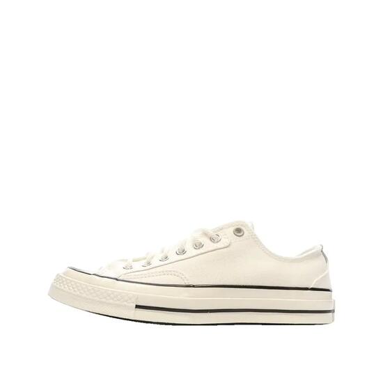 Zapatillas Converse Chuck 70 Lona Écru