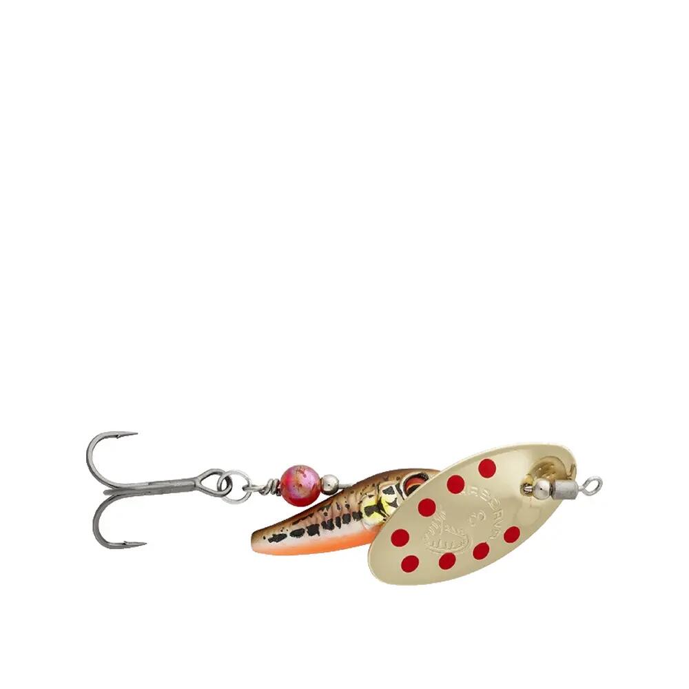 Savage Gear Sticklebait Spinner - Spinnköder 3/3