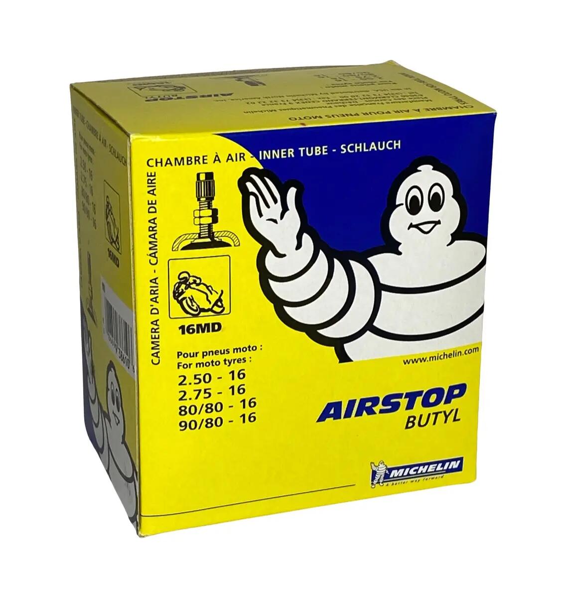 MICHELIN picture