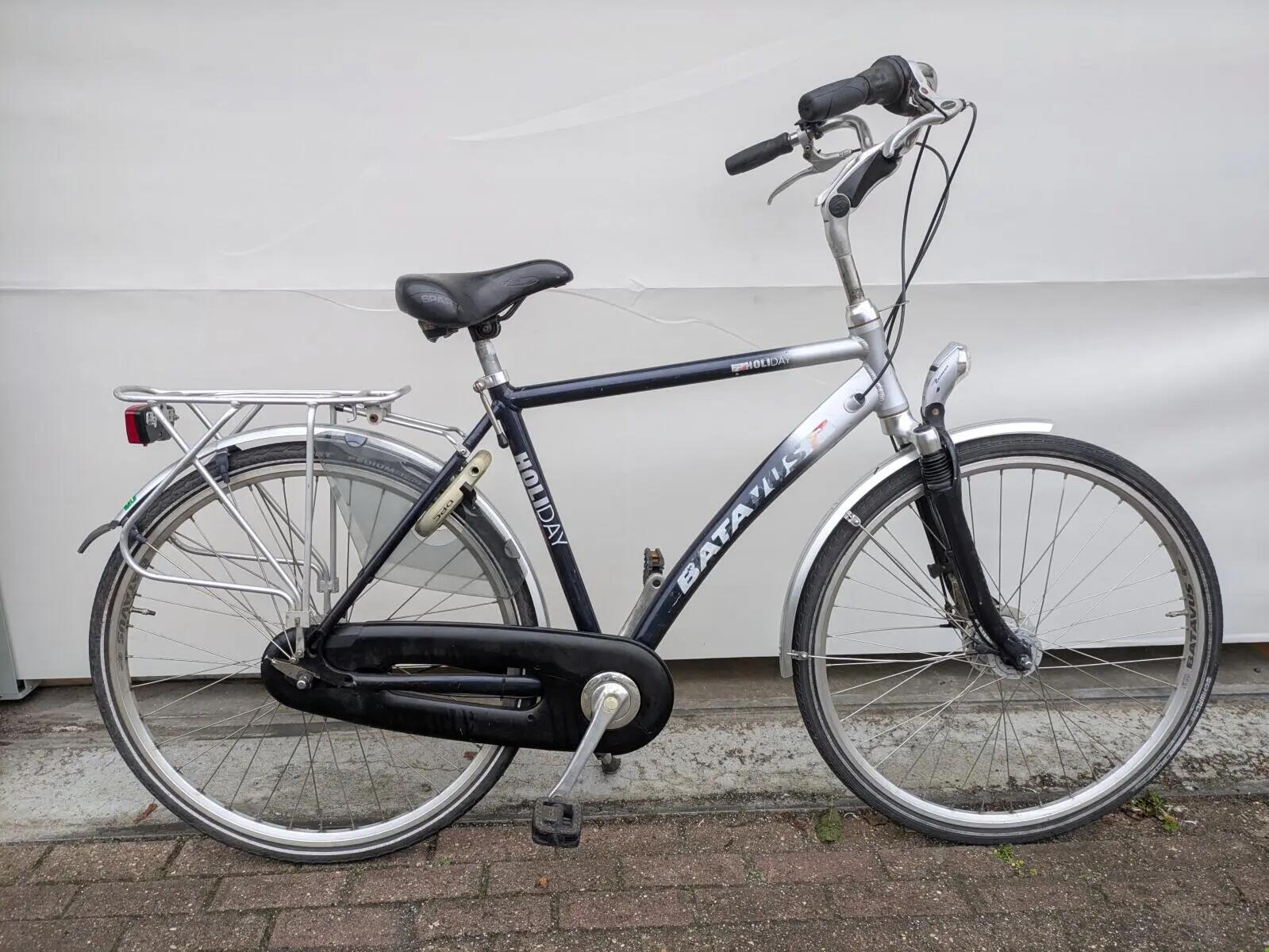 BATAVUS picture