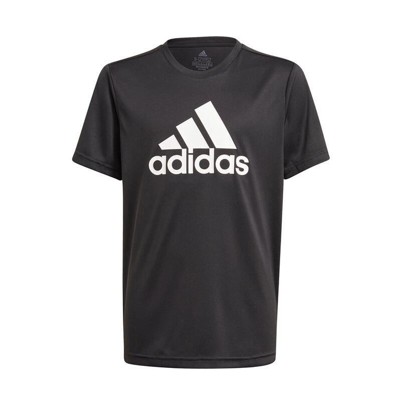 T-shirt enfant adidas Designed To Move Big Logo