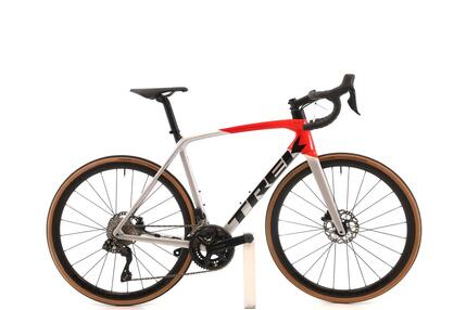 Refurbished Rennrad · Emonda SL 6 Di2 12V · Sehr guter Zustand