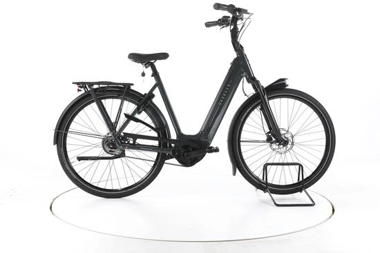 Reconditionné - Gazelle Arroyo C5 HMB Elite City E-Bike - Très Bon