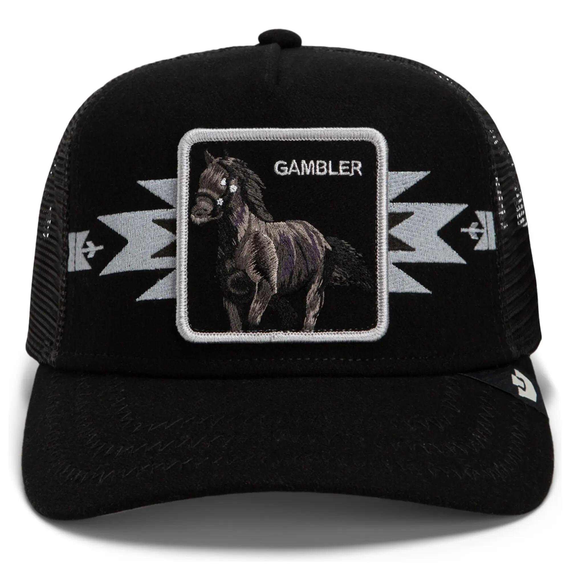 Șapcă Goorin Bros Canyon Gambler Adult