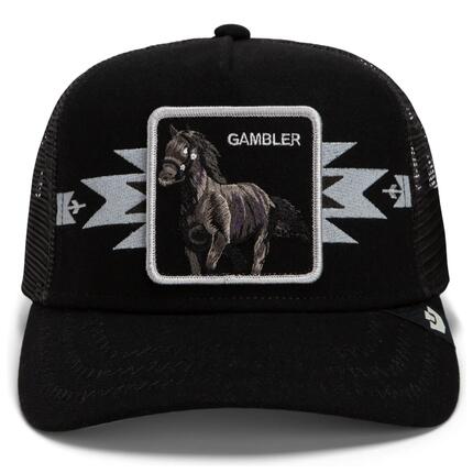 Casquette Goorin Bros Canyon Gambler Adulte