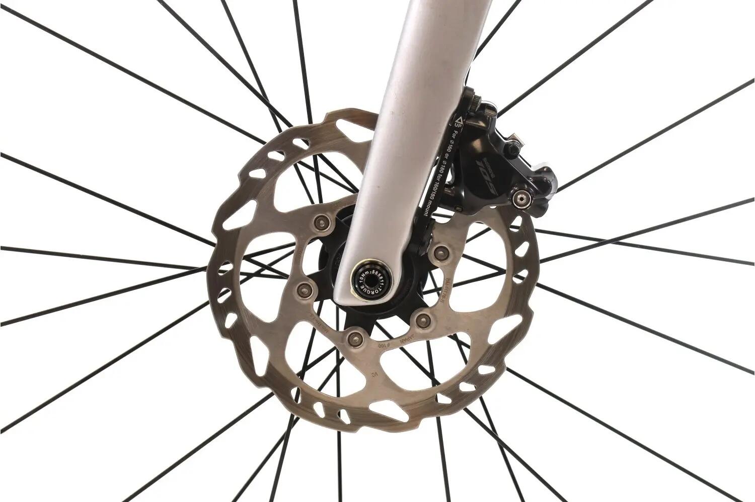 Tweedehands racefiets ·  Emonda SL 6 Di2 12V · Zeer goede toestand 7/8