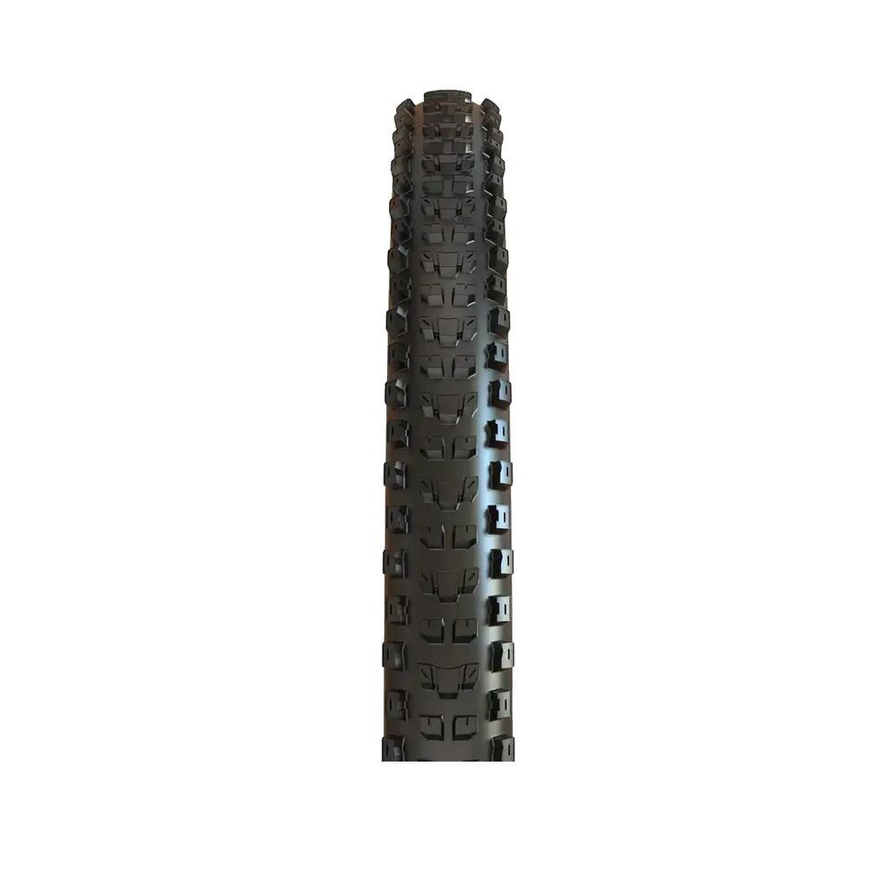 Opona rowerowa górska Maxxis Dissector Czarna 2/3