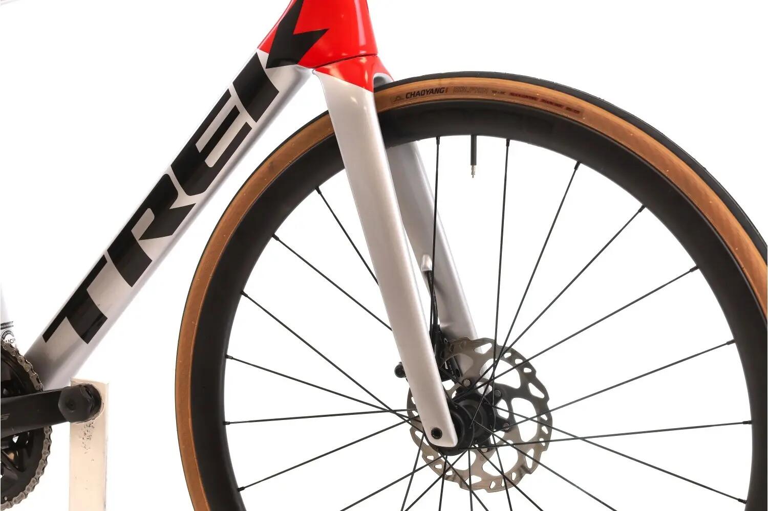 Tweedehands racefiets ·  Emonda SL 6 Di2 12V · Zeer goede toestand 5/8