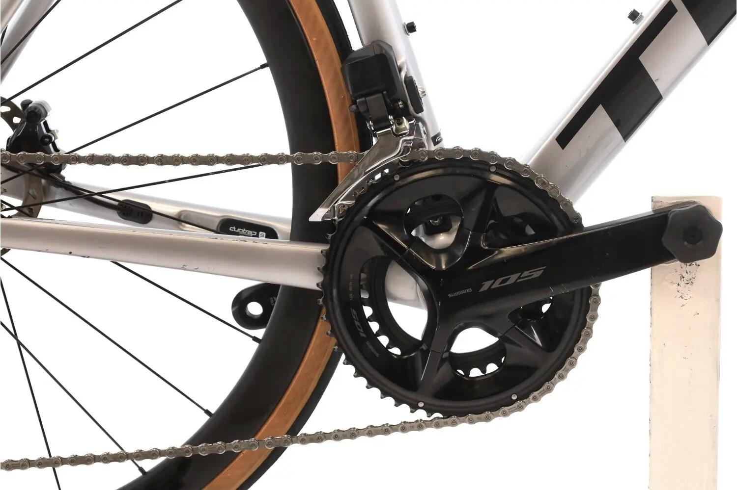 Tweedehands racefiets ·  Emonda SL 6 Di2 12V · Zeer goede toestand 4/8