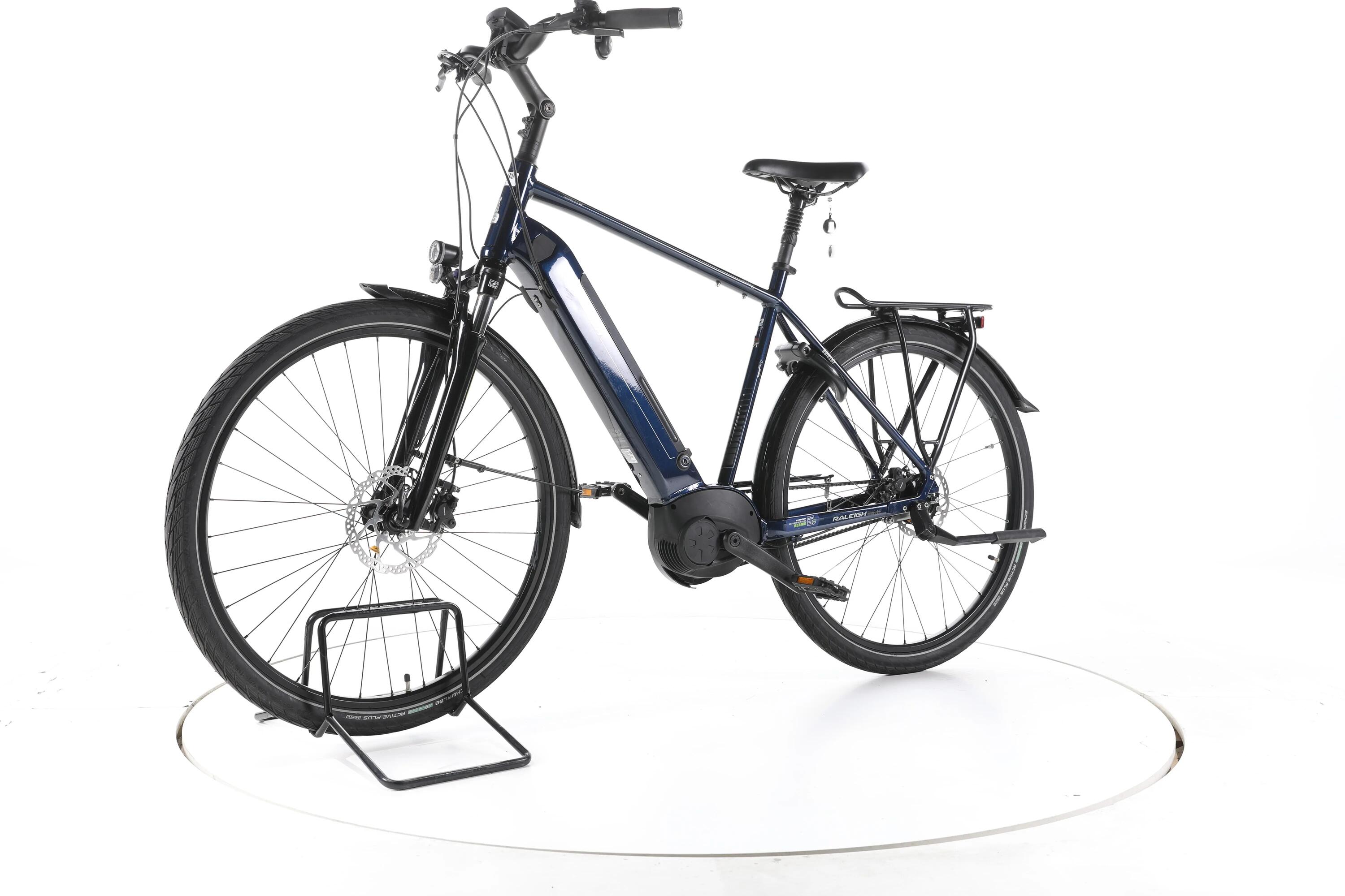 Reconditionné - Raleigh Bristol Premium Vélo Électrique Urbain - Bon 5/7