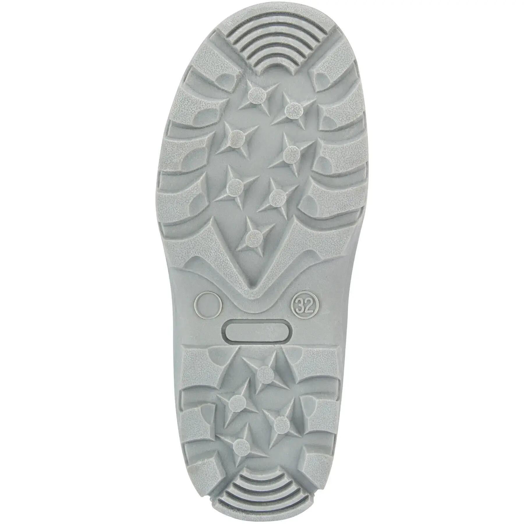 Wintergrippe® Winterstiefel Kinder Northern Hiker 2/2