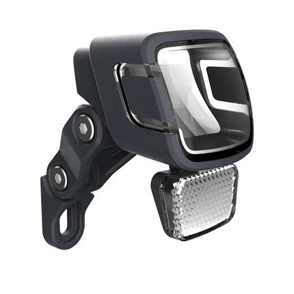 Vélo de ville Contec DLUX 80 N++ 170 lumens Noir