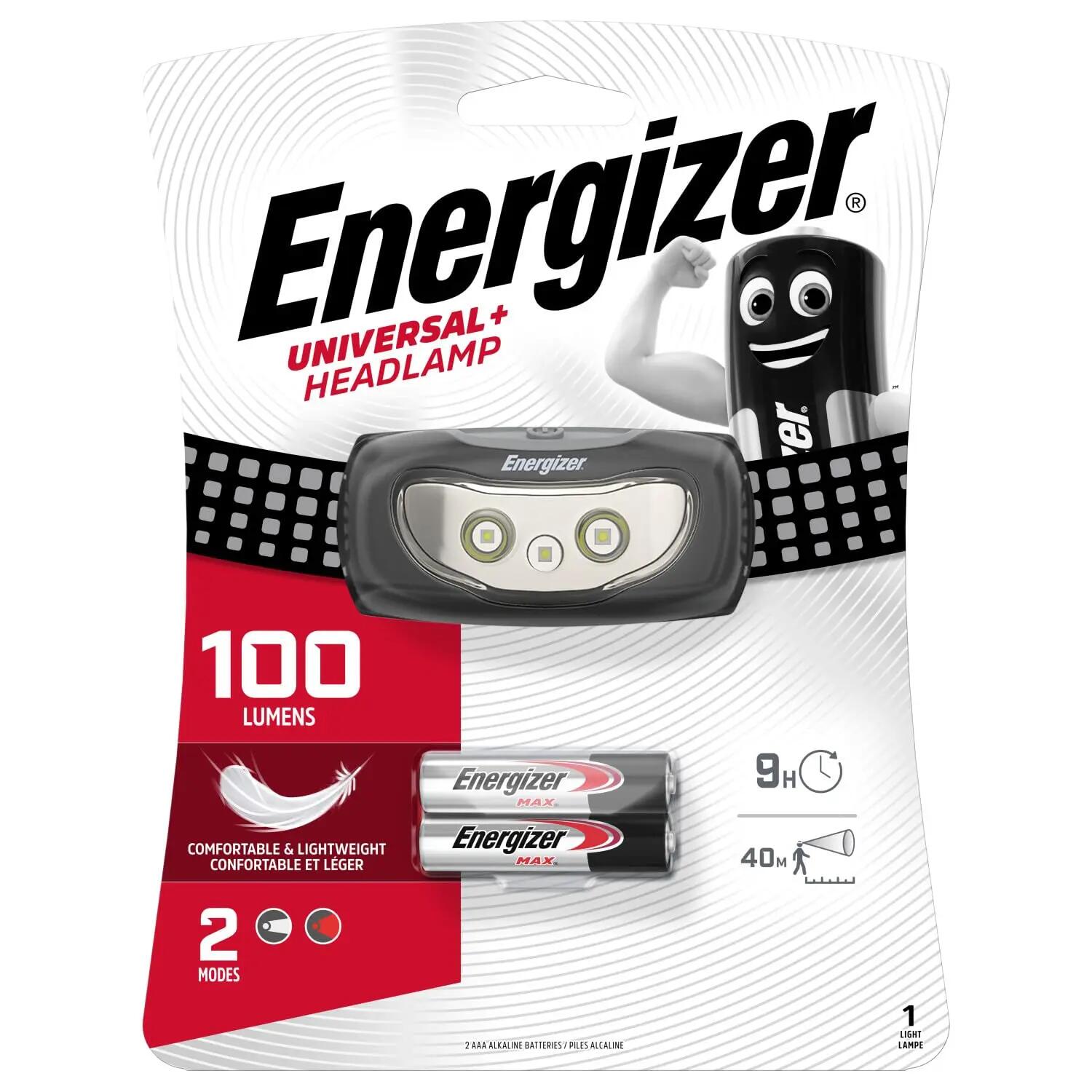 ENERGIZER picture