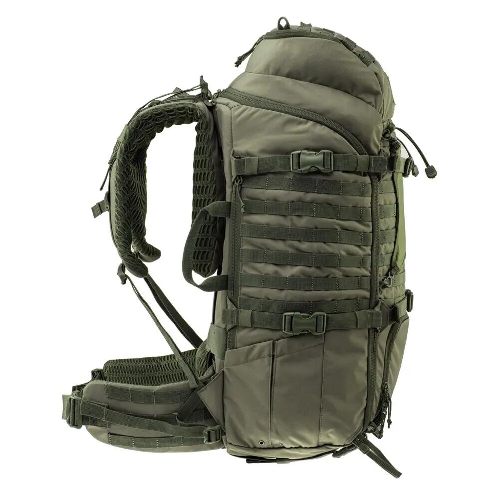 Sac à dos Magnum Multitask Vert camouflé 3/3