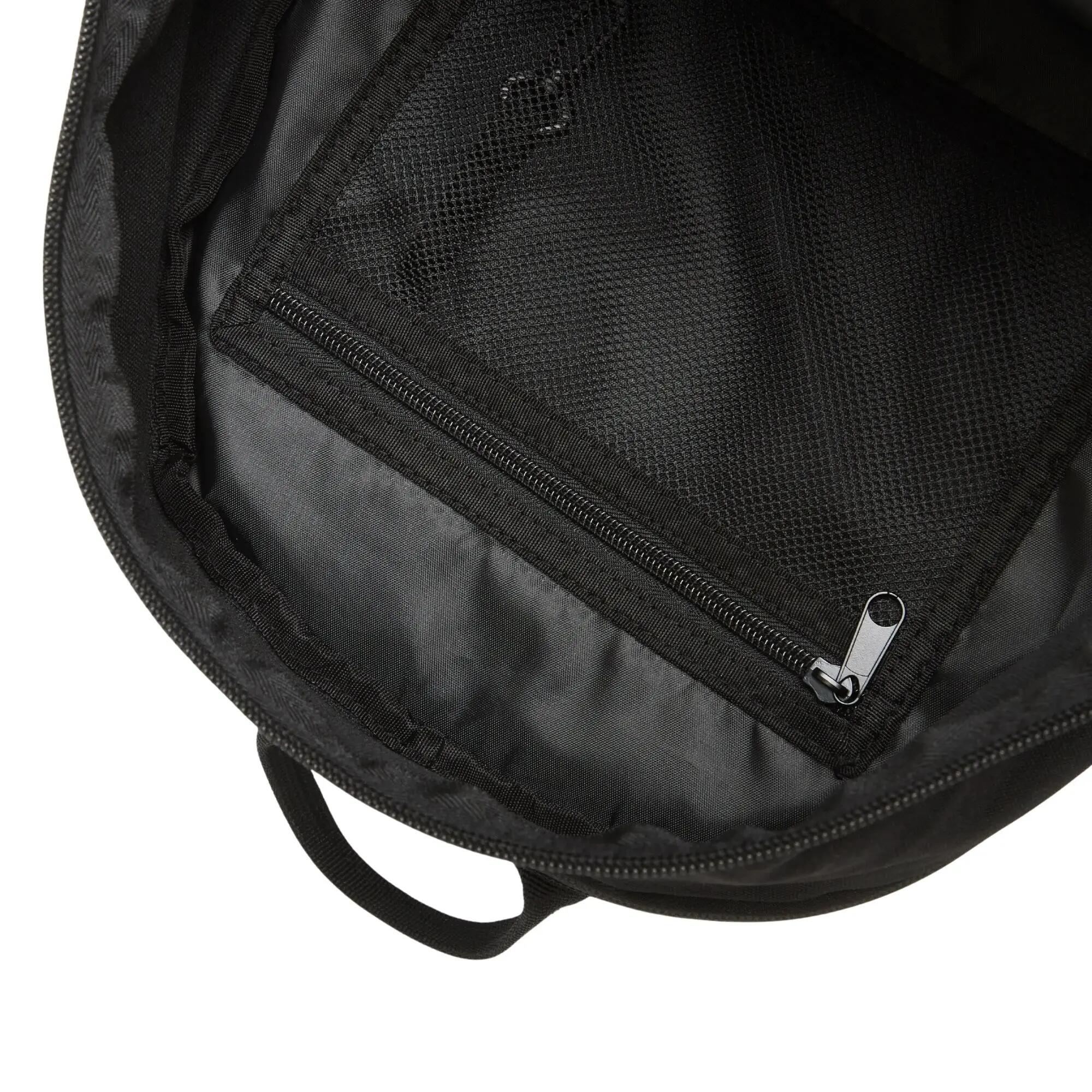 Jordan - Rugzak Jam Air 22.6L, Zwart 3/4