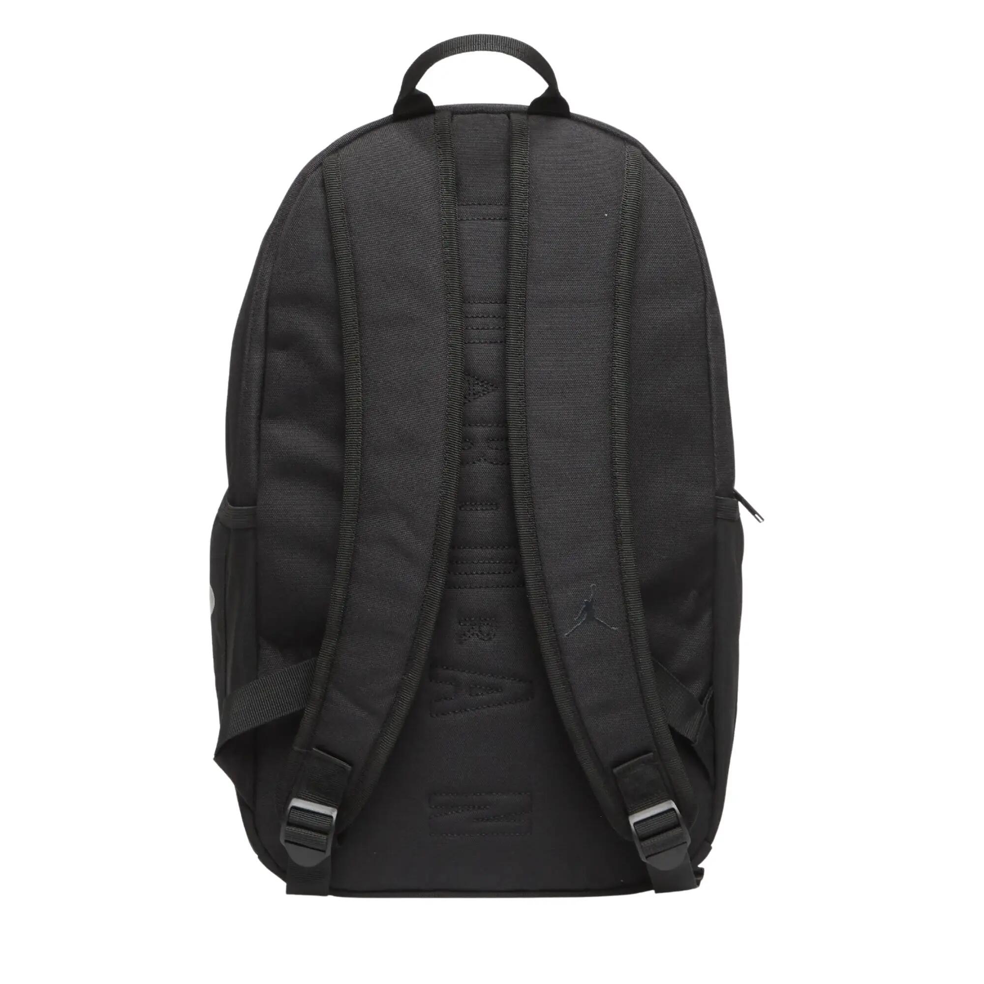 Jordan - Rugzak Jam Air 22.6L, Zwart 2/4