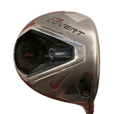 Nike vrs covert 2.0 driver / flex regular / loft 10.5