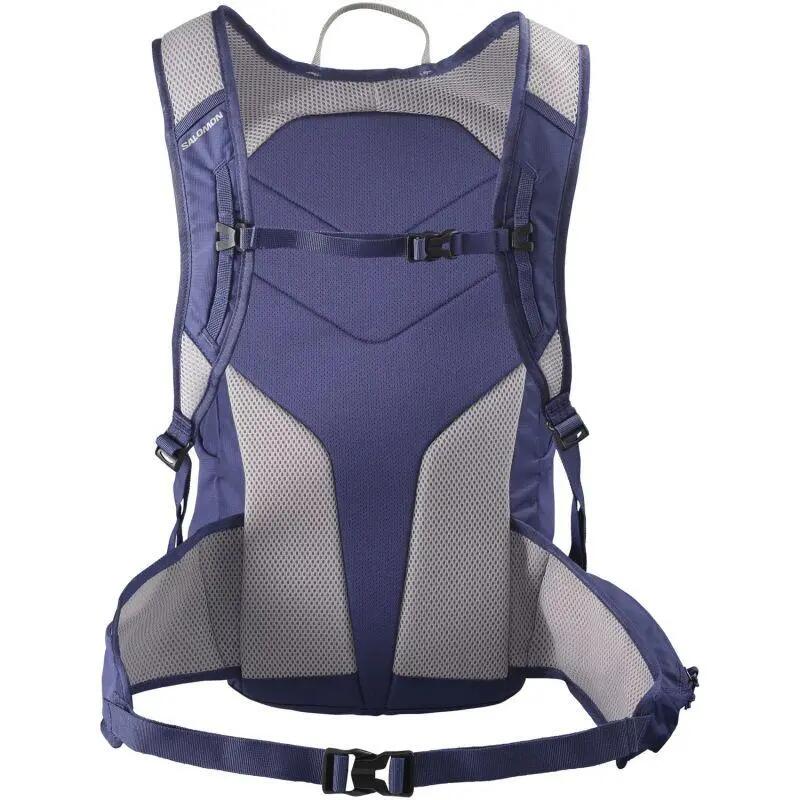 "Trailblazer" Rucksack Damen und Herren Blau 2/4