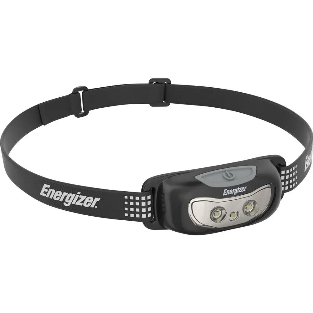 Adulte électronique — Lampe frontale LED Universal Plus, piles incluses 4/7