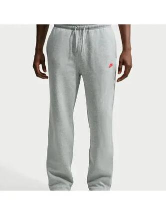 NIKE Nike Club - Bas de survêtement